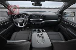 جي ام سي سييرا